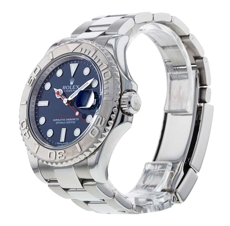 Rolex Yacht-Master 116622